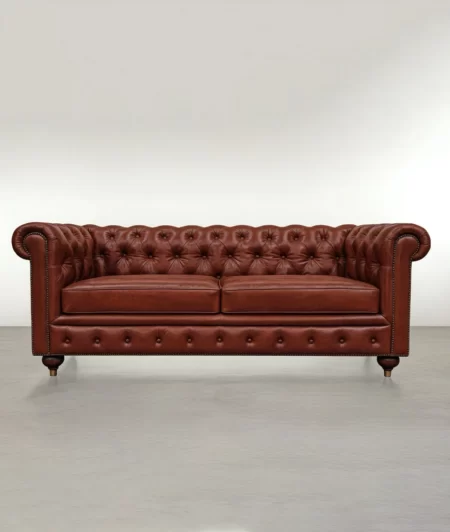 CHESTERFIELD SOFA