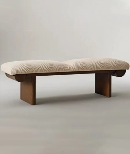 Shauna Bench
