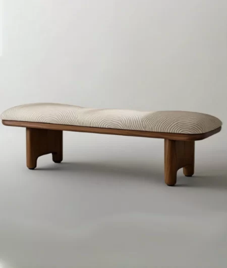 Terri Bench