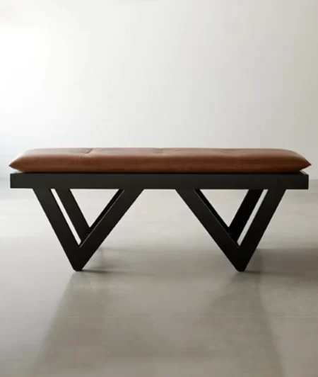 Vienna Bench
