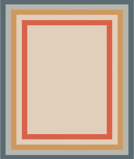 Terracotta Frame