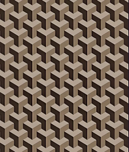Cubic Mirage