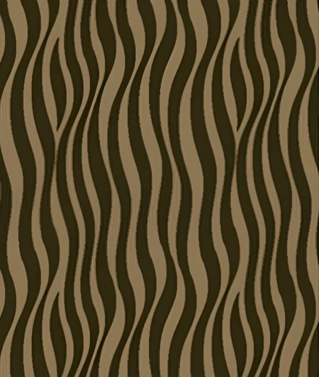Desert Waves