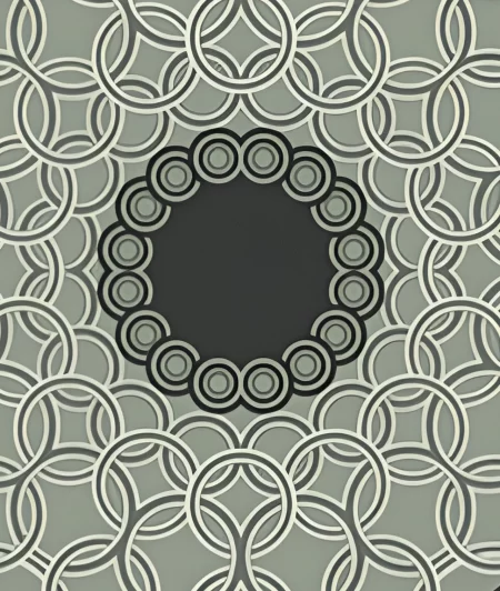 Eternal Mandala
