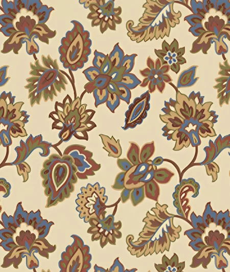 Heritage Bloom