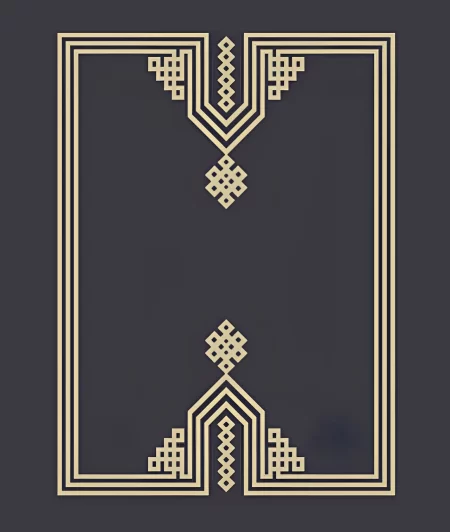 Imperial Knot