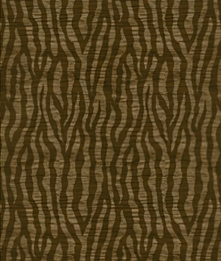 Savanna Stripes