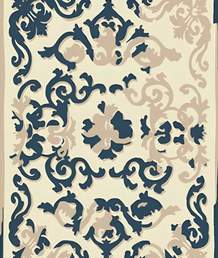 Timeless Tapestry