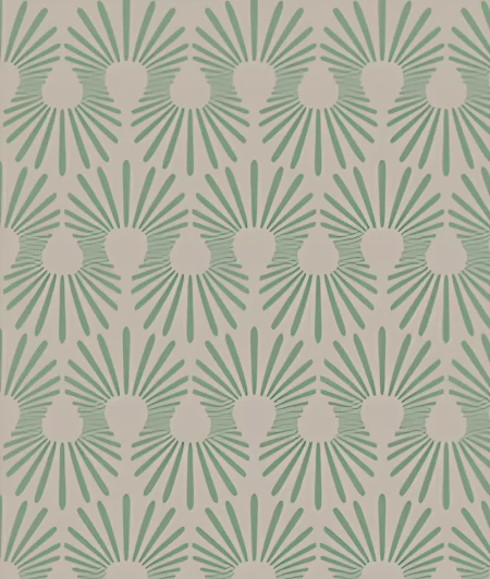 Verdant Bloom