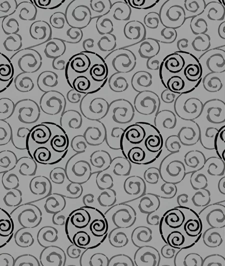 Whimsical Whirl